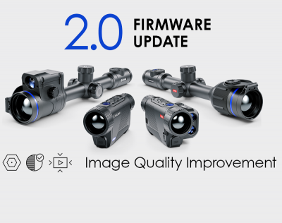 Aktualizace firmwaru 2.0 Aktualizace firmwaru 2.0