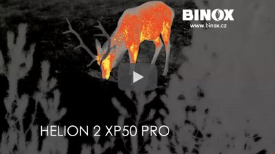 Video Pulsar Helion 2 XP50 PRO Video Pulsar Helion 2 XP50 PRO