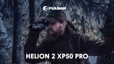 Pulsar Helion 2 XP50 PRO