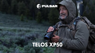 Pulsar Telos XP50