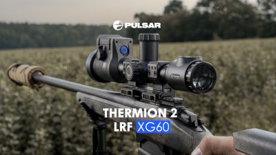 Pulsar Thermion 2 LRF XG60