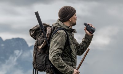 Aktualizace firmware 3.0.0 pro Oryx LRF