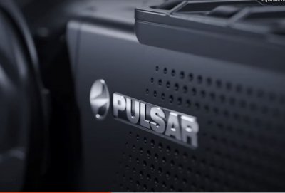 Pulsar PRO Pulsar PRO