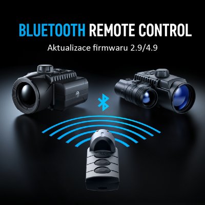 Aktualizace firmwaru 2.9./4.9 Aktualizace firmwaru 2.9./4.9