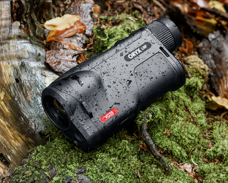 NOVINKA: Pulsar Oryx LRF XG35