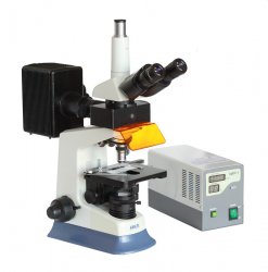 Sada pro mikroskopy Evolution 100