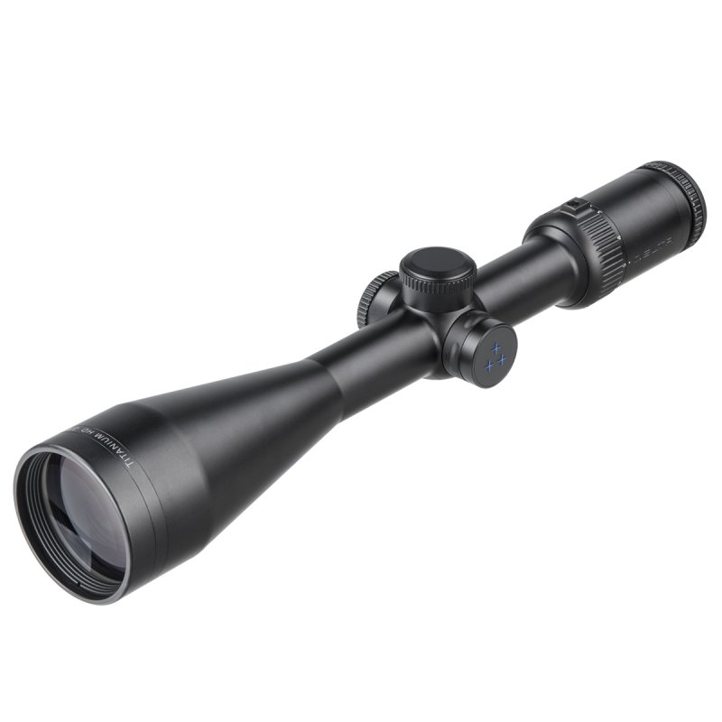 Puškohled Delta Optical Titanium 2,5-10x56 Di
