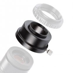 Fotoadaptér DCH pro Titanium 65ED II Fotoadaptér DCH pro Titanium 65ED II