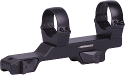 Montáž INNOMOUNT Sauer 303 prodloužená, oka 30mm