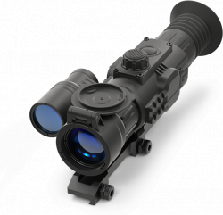 Digitální zaměřovač Sightline N455