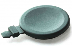 Krytka objektivu Delta Forest II 42mm