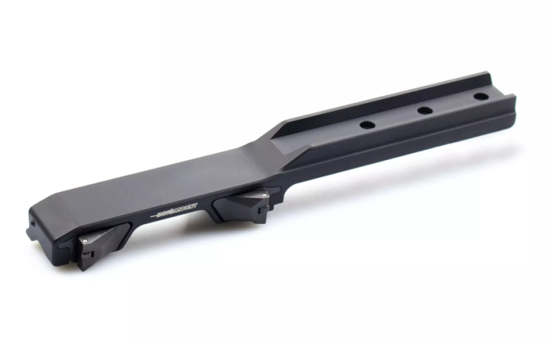 Montáž INNOMOUNT Blaser/Sauer 505 - Pulsar