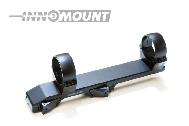 Montáž INNOMOUNT Sauer 404 oka 30mm (Digex/Thermion)
