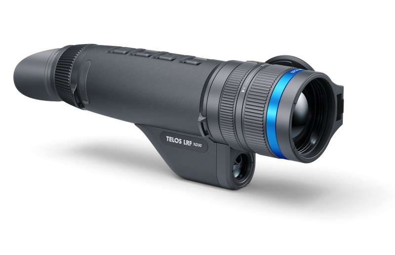 Termovize Telos LRF XG50