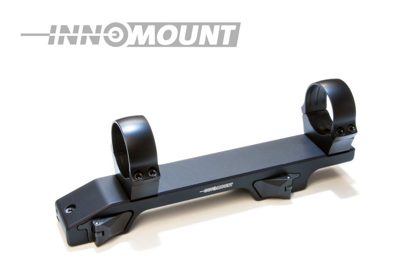 Montáž INNOMOUNT CZ550/557 oka 30mm (Digex/Thermion) Montáž INNOMOUNT CZ550/557 oka 30mm (Digex/Thermion)