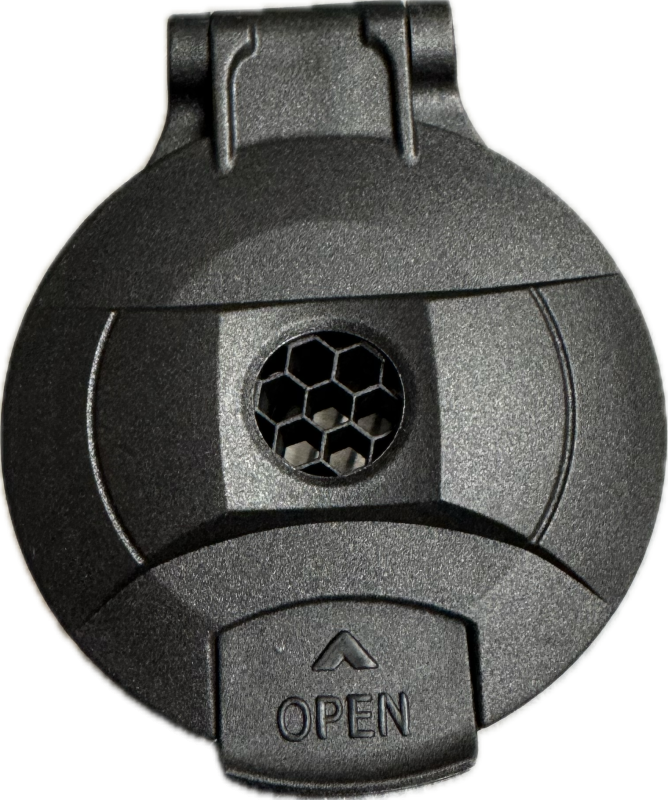 Krytka objektivu pro Digex N455