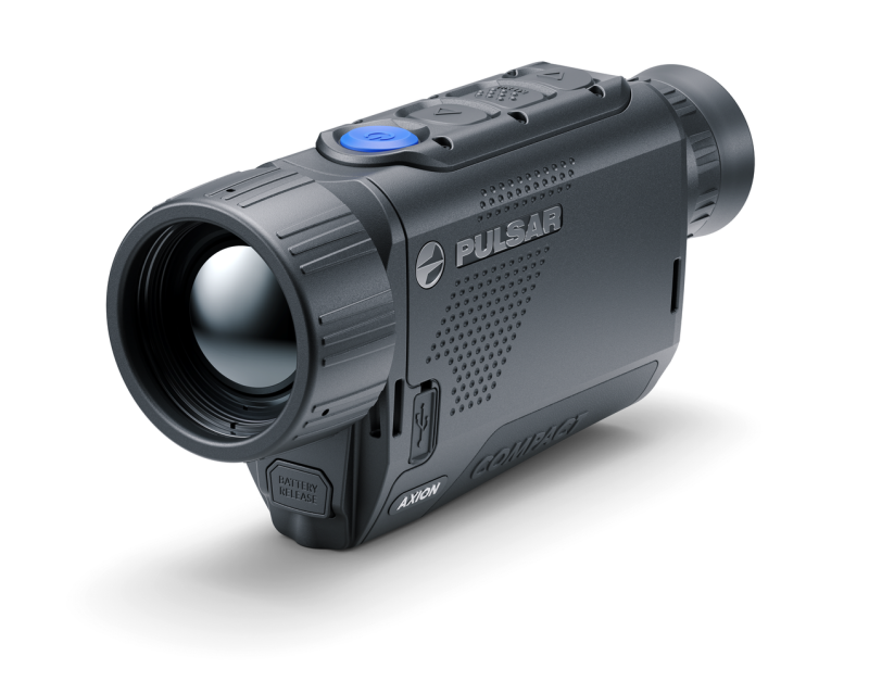Termovize Axion XG35 Compact