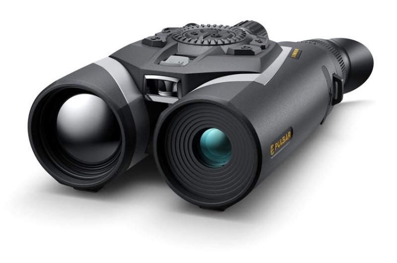 Multispektrální dalekohled Symbion LRF DXT50