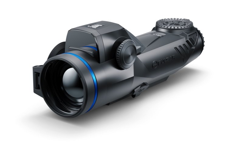 Zaměřovač Trail 3 LRF XQ50