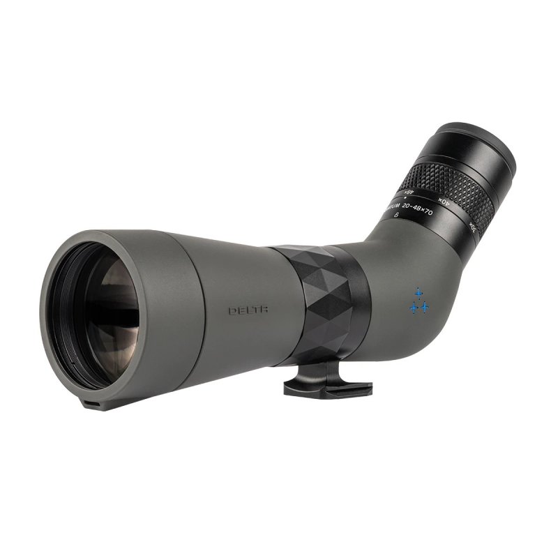 Monokulární dalekohled Delta Titanium 70ED