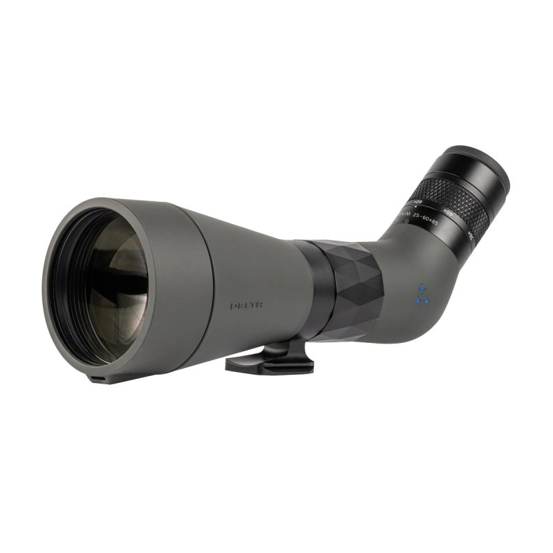 Monokulární dalekohled Delta Titanium 85ED