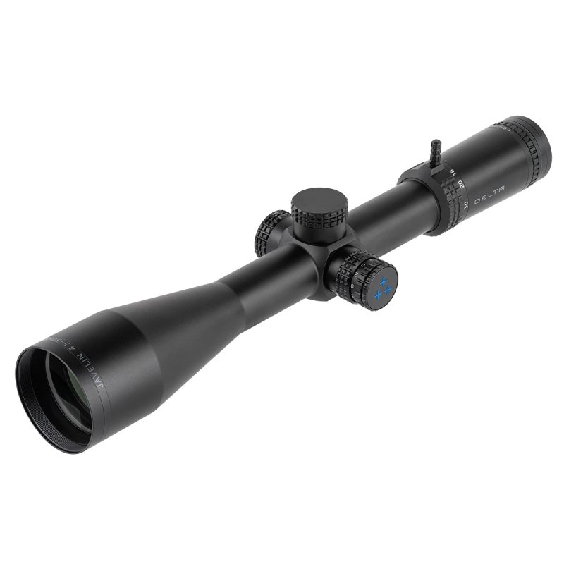 Zaměřovač Delta Javelin 4.5-30x56 FFP 2D