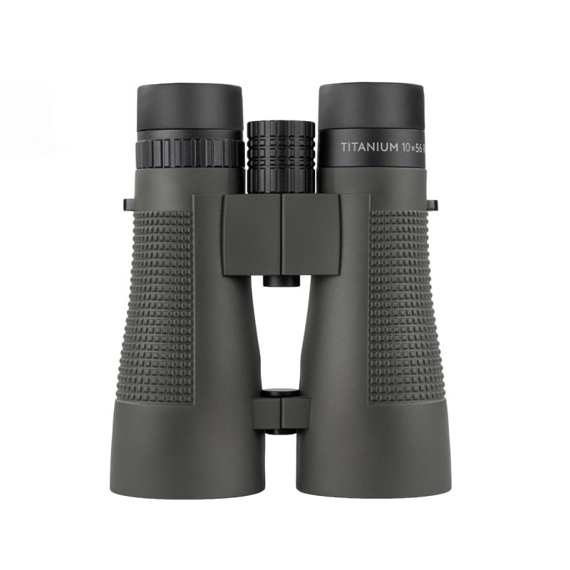 Dalekohled Delta Titanium 10x56 ROH Gen2
