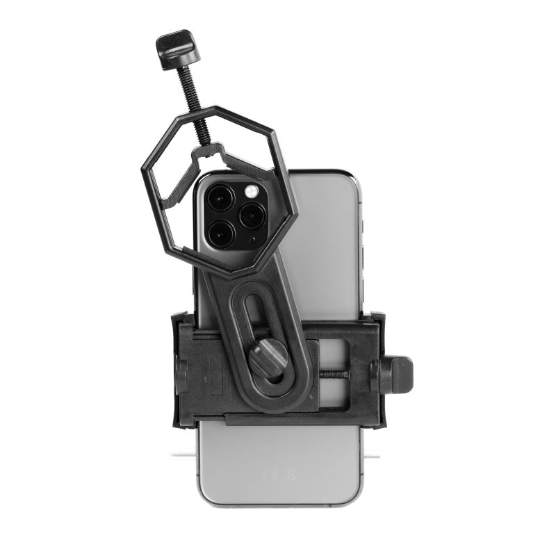 Univerzální adaptér Delta pro smartphone