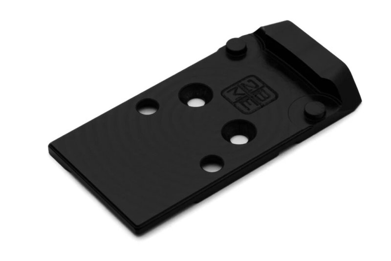 Montážní deska pro CZ P10 OR – Trijicon RMR/SRO