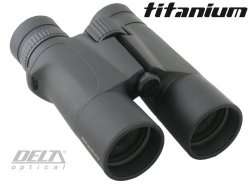 Dalekohled Delta Optical Titanium 8x42