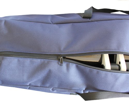 Pouzdro pro přepravu dalekohledu 125x30