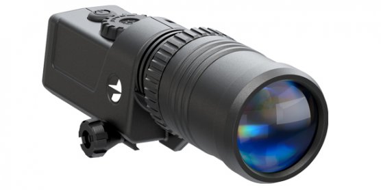 x850 IR svítilna Pulsar x850