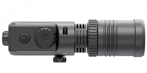 x850 IR svítilna Pulsar x850
