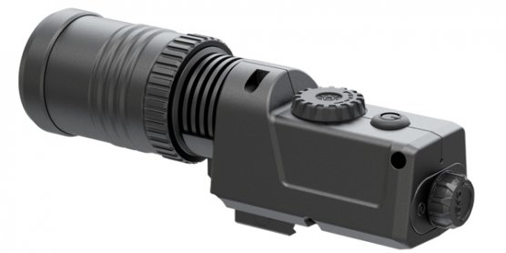 x850 IR svítilna Pulsar x850