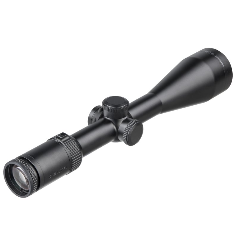 Puškohled Delta Optical Titanium 2,5-10x56 HD Di Puškohled Delta Optical Titanium 2,5-10x56 HD Di