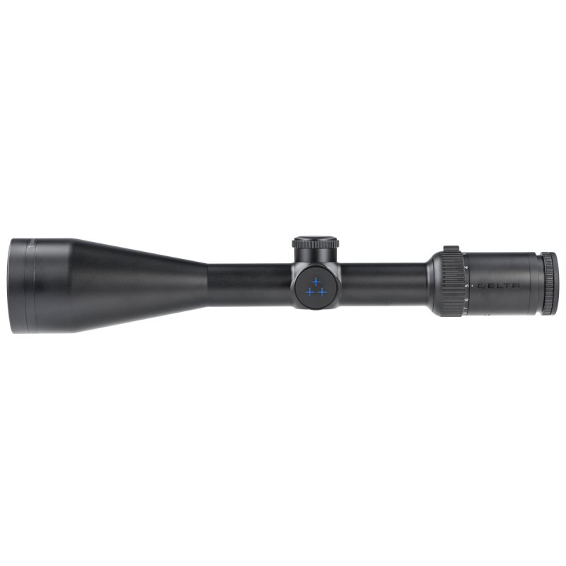 Puškohled Delta Optical Titanium 2,5-10x56 HD Di Puškohled Delta Optical Titanium 2,5-10x56 HD Di