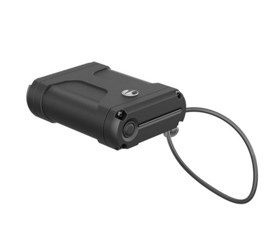Power banka Pulsar PB8i Binox Power banka Pulsar PB8i Binox