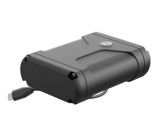 Power banka Pulsar PB8i Binox Power banka Pulsar PB8i Binox