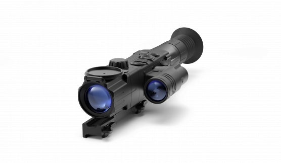 Noční vidění Pulsar Digisight Ultra N455 Pulsar Binox Digitálny zameriavač Digisight Ultra N455 Pulsar Binox