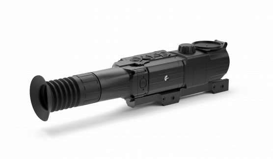 Noční vidění Pulsar Digisight Ultra N455 Pulsar Binox Digitálny zameriavač Digisight Ultra N455 Pulsar Binox