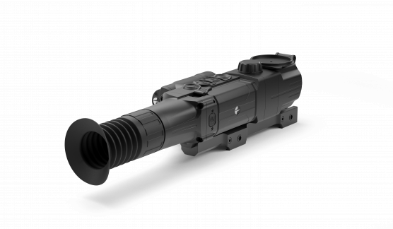 Noční vidění Pulsar Digisight Ultra N455 Pulsar Binox Digitálny zameriavač Digisight Ultra N455 Pulsar Binox