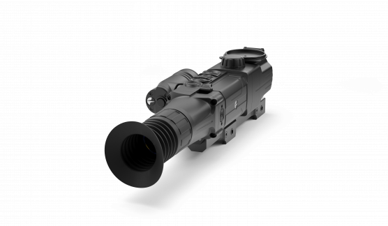 Noční vidění Pulsar Digisight Ultra N455 Pulsar Binox Digitálny zameriavač Digisight Ultra N455 Pulsar Binox