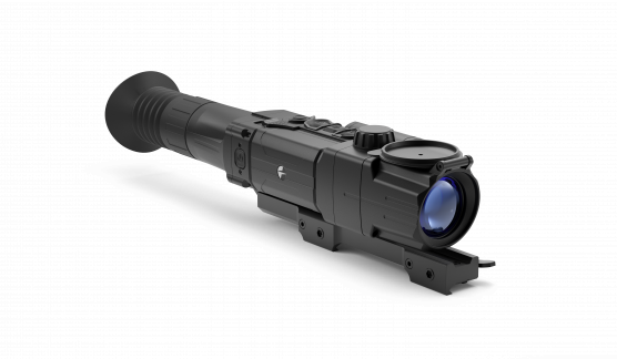 Noční vidění Pulsar Digisight Ultra N455 Pulsar Binox Digitálny zameriavač Digisight Ultra N455 Pulsar Binox