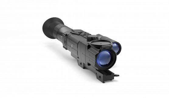Noční vidění Pulsar Digisight Ultra N455 Pulsar Binox Digitálny zameriavač Digisight Ultra N455 Pulsar Binox