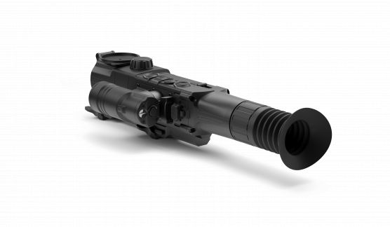 Noční vidění Pulsar Digisight Ultra N455 Pulsar Binox Digitálny zameriavač Digisight Ultra N455 Pulsar Binox