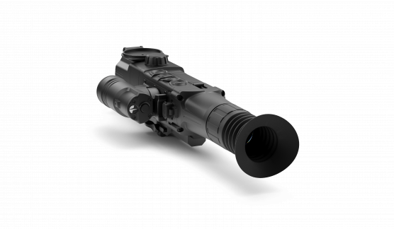 Noční vidění Pulsar Digisight Ultra N455 Pulsar Binox Digitálny zameriavač Digisight Ultra N455 Pulsar Binox
