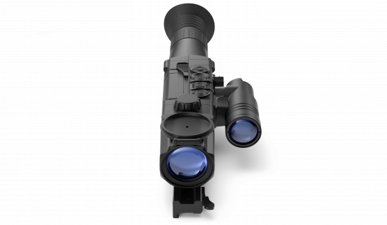 Noční vidění Pulsar Digisight Ultra N455 Pulsar Binox Digitálny zameriavač Digisight Ultra N455 Pulsar Binox