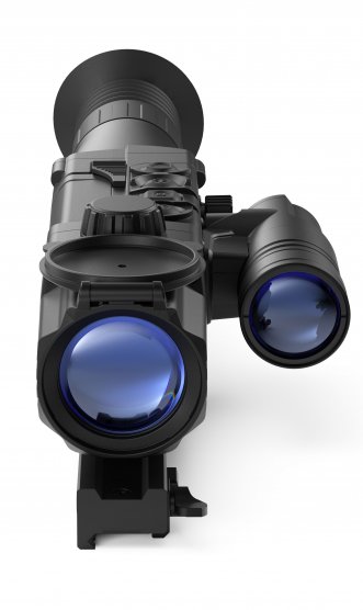 Noční vidění Pulsar Digisight Ultra N455 Pulsar Binox Digitálny zameriavač Digisight Ultra N455 Pulsar Binox