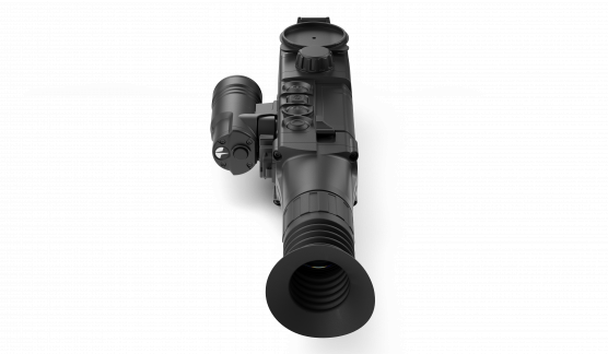Noční vidění Pulsar Digisight Ultra N455 Pulsar Binox Digitálny zameriavač Digisight Ultra N455 Pulsar Binox