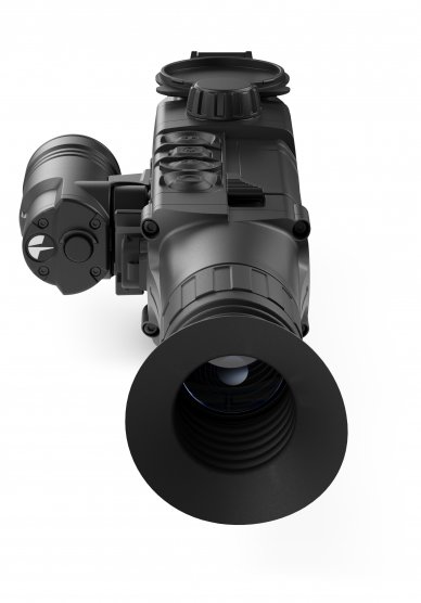 Noční vidění Pulsar Digisight Ultra N455 Pulsar Binox Digitálny zameriavač Digisight Ultra N455 Pulsar Binox